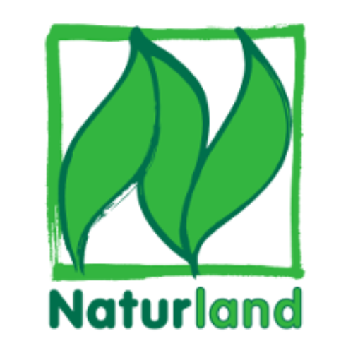 Naturland biologico