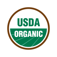 Certificazione USDA NOP
